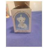1989 Precious Moments Members Only Figurine