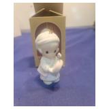 Precious Moments Christmas Ornament 1988 Special Issue