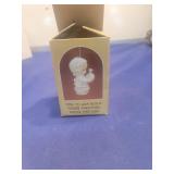 Precious Moments Christmas Ornament 1988 Special Issue