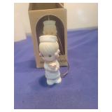 Precious Moments Angel of Mercy Ornament