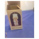 Precious Moments Angel of Mercy Ornament