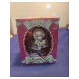 Precious Moments 1999 Millennium Ornament