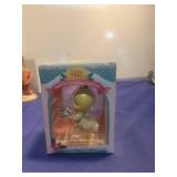 Precious Moments Home for the Holidays Ornament