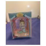 Precious Moments Home for the Holidays Collection Ornament