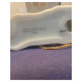 Precious Moments Playing Angels Ornament