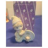 Precious Moments Birthday Club Figurine B-0005
