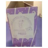 Precious Moments Birthday Club Figurine 1993