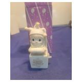 Precious Moments Charter Member Figurine - You