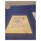 Hallmark Precious Moments 3x5 Picture Frame