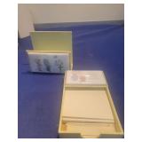 Precious Moments Note Card Set