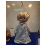 Precious Moments Angel Doll