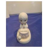 Precious Moments Grandma