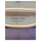 Precious Moments Grandma