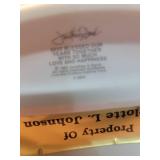 Precious Moments 40th Anniversary Figurine