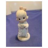 Precious Moments #1 Mom Figurine