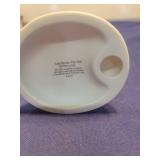 1984 Precious Moments God Sends The Gift Figurine