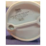 1987 Precious Moments Happy Days Are Here Again Figurine