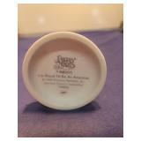 Precious Moments Military Figure - I