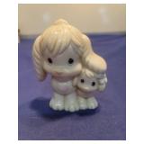 Precious Moments Mother and Child Figurine