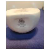 Precious Moments Teacher Apple Plaque