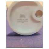 Precious Moments Tennis Player Figurine 