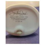 1978 Jonathan & David 