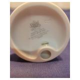 Precious Moments Happy Bear Figurine 1994