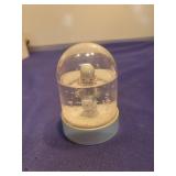 KAWS Holiday Snow Globe