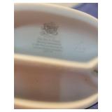 Precious Moments Sailor Boy Figurine