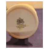 1993 Precious Moments Love is Kind Decorative Vase