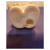 Precious Moments Porcelain Figurine 1997