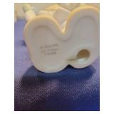 Precious Moments Bird Friend Figurine