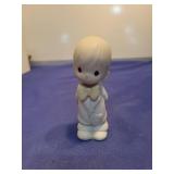 Precious Moments Porcelain Figurine