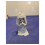 Precious Moments Bride Figurine E-2846