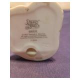 Precious Moments Bride Figurine E-2846