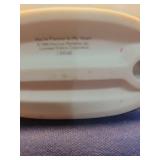 Precious Moments Couple Figurine