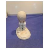1987 Precious Moments Special Edition Club Figurine
