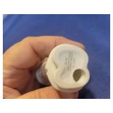 Precious Moments White Porcelain Figurine