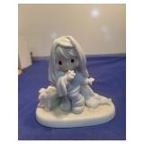 Precious Moments June Figurine 110043