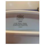 Precious Moments June Figurine 110043