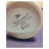 Precious Moments Walk Run Empower Figurine 2005