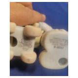 Precious Moments Birthday Club Drummer Figurine