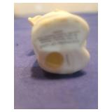 Precious Moments Angel with Lamb Figurine