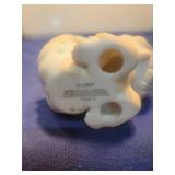 Precious Moments Child clown Figurine