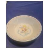 1987 Precious Moments Decorative Bowl