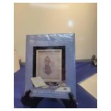 1985 Precious Moments The Lord is My Shepherd Needlecraft Kit