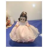 Madame Alexander Snow White Doll