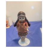 Madame Alexander Native American Doll