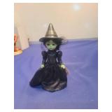 Madame Alexander Wicked Witch Doll