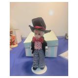 Madame Alexander Mad Hatter Doll 38880